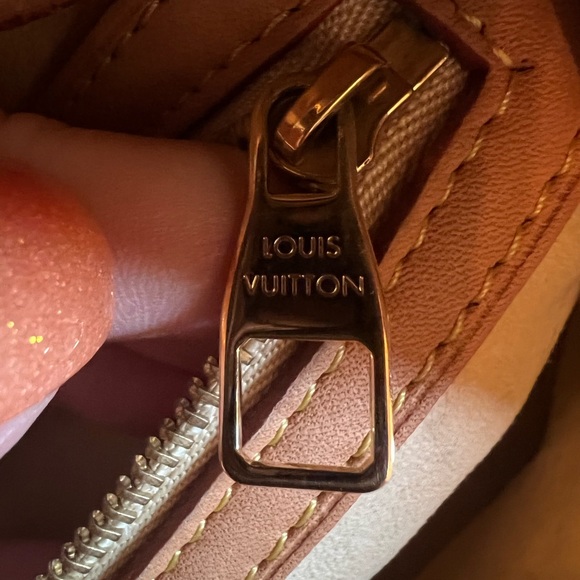 LIMITED EDITION LOUIS VUITTON 2010 EDEN PRINTEMP NOE - Picture 13 of 16